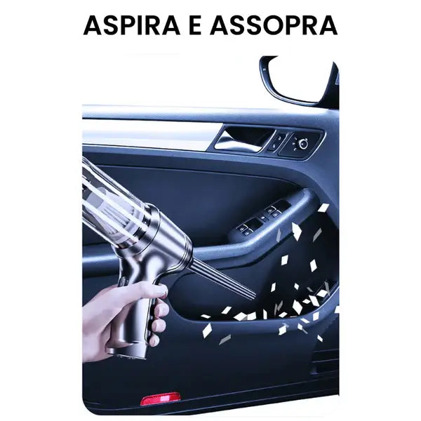 Aspiradora Portátil Master Cleaner® 4 en 1 - ENVÍO GRATIS editor de texto enriquecido