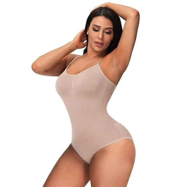 BodyShaper MagicLipo 3 en 1