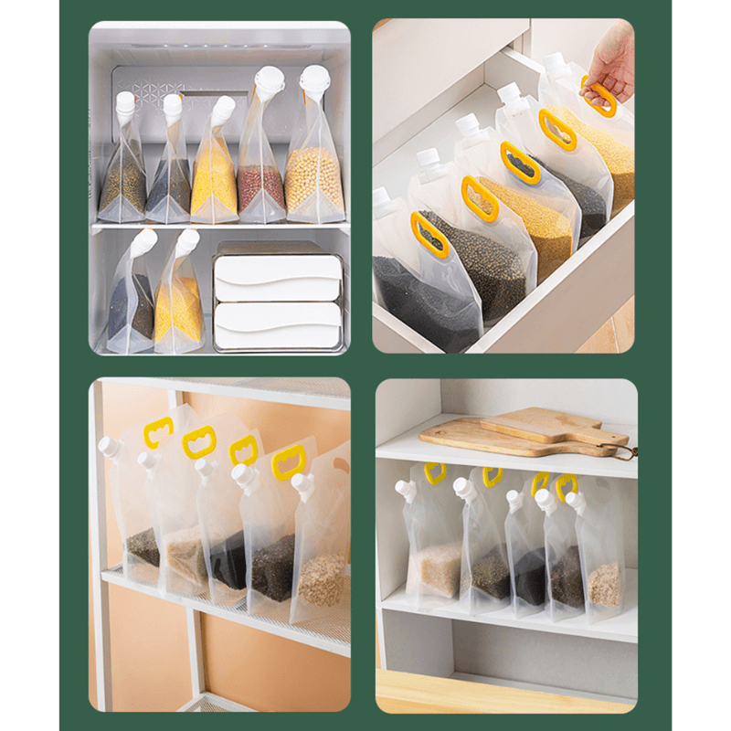 Max Drawer - Organizador de Alimentos I ENVÍO GRATIS