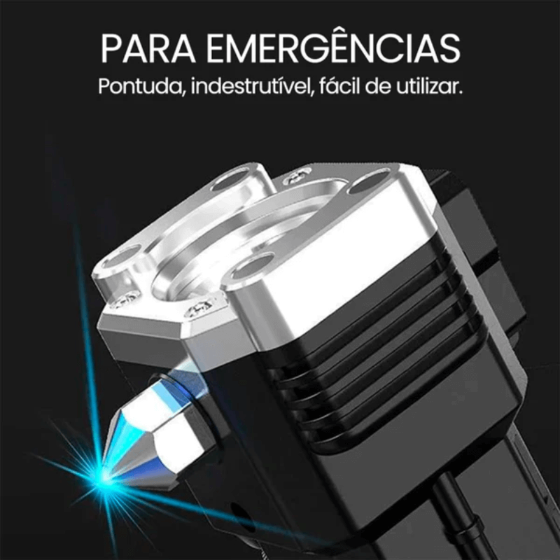 Linterna táctica indestructible 4 en 1 - Ultra Power - Compre 01 OBTENGA 02 - ÚLTIMO DÍA EN OFERTA