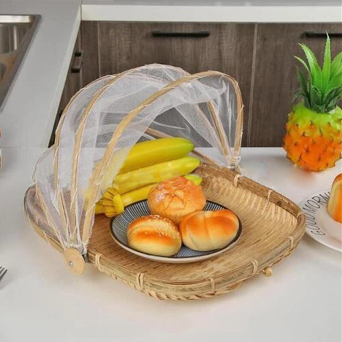 Smart Basket® - Cesta protectora de alimentos