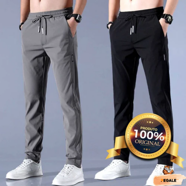 Pantalones Flex Comfort™ 3.0: ultracómodos