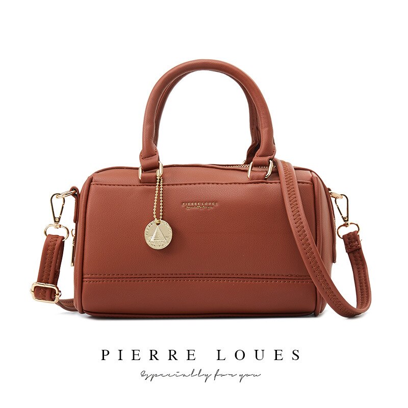 Bolso bandolera Pierre Loues - ÚLTIMO DÍA EN OFERTA