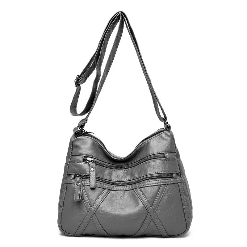 Bolso Bandolera Vintage - EN OFERTA