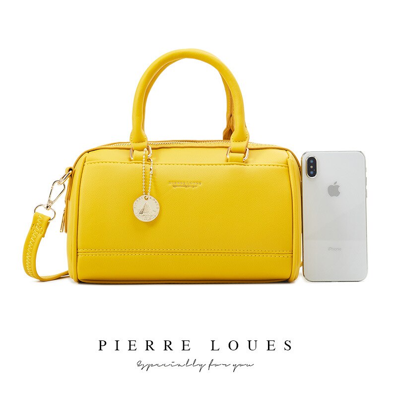 Bolso bandolera Pierre Loues - ÚLTIMO DÍA EN OFERTA