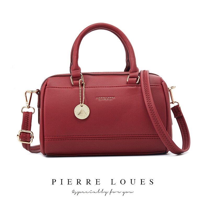 Bolso bandolera Pierre Loues - ÚLTIMO DÍA EN OFERTA