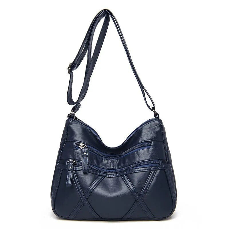 Bolso Bandolera Vintage - EN OFERTA