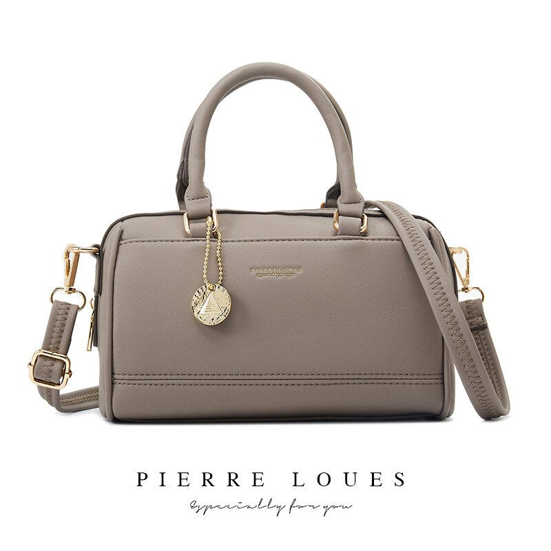 Bolso bandolera Pierre Loues - ÚLTIMO DÍA EN OFERTA