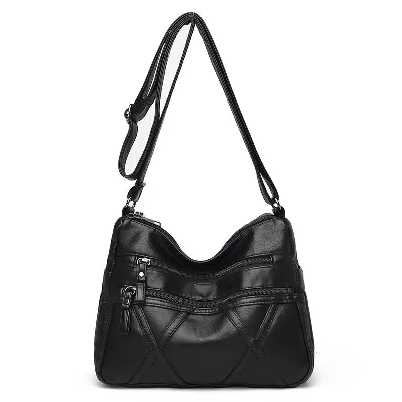 Bolso Bandolera Vintage - EN OFERTA