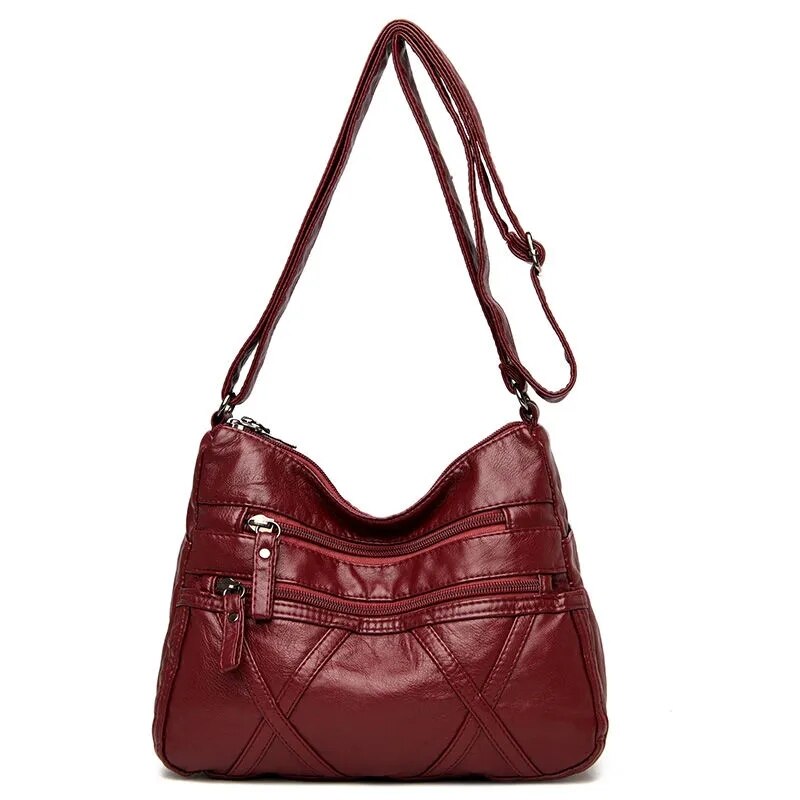 Bolso Bandolera Vintage - EN OFERTA