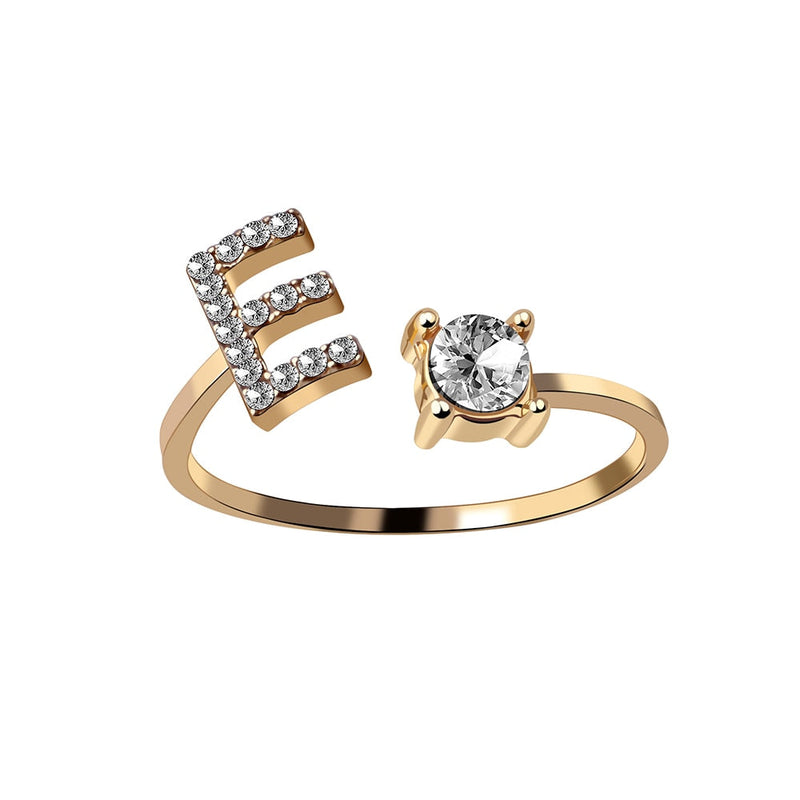 Anillo Inicial Elegance - Ajustable