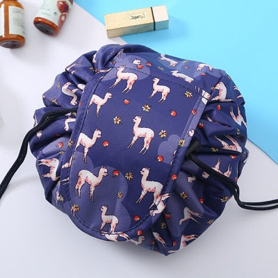 Bolsa De Maquillaje Mágico - Bolsa Mágica