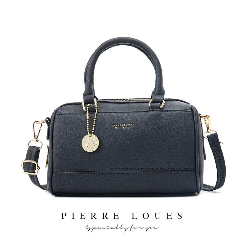 Bolso bandolera Pierre Loues - ÚLTIMO DÍA EN OFERTA