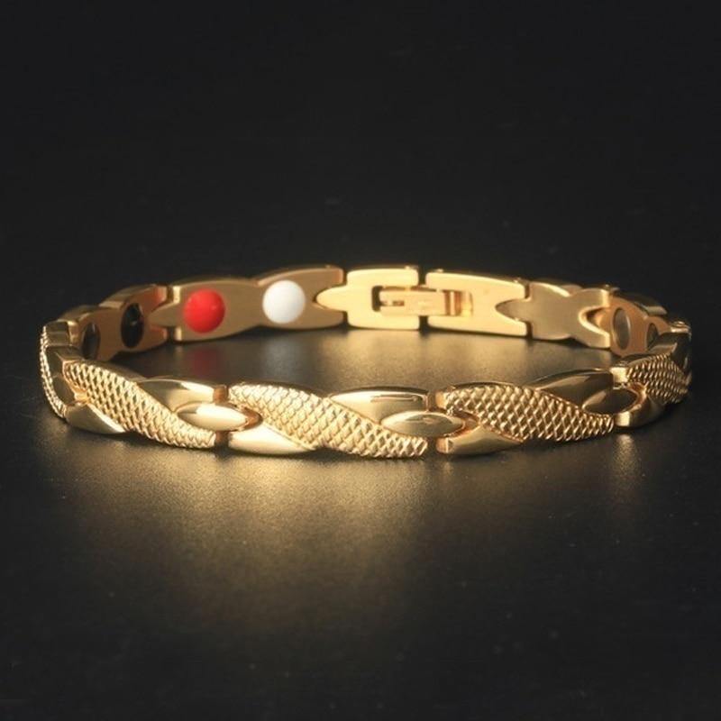 Pulsera de acción™