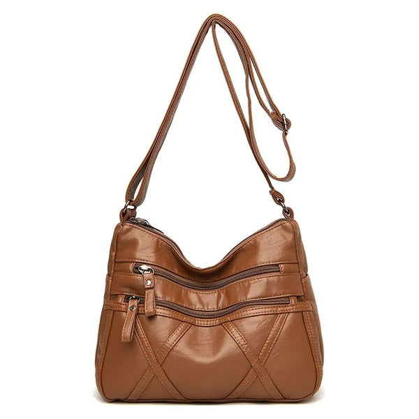 Bolso Bandolera Vintage - EN OFERTA