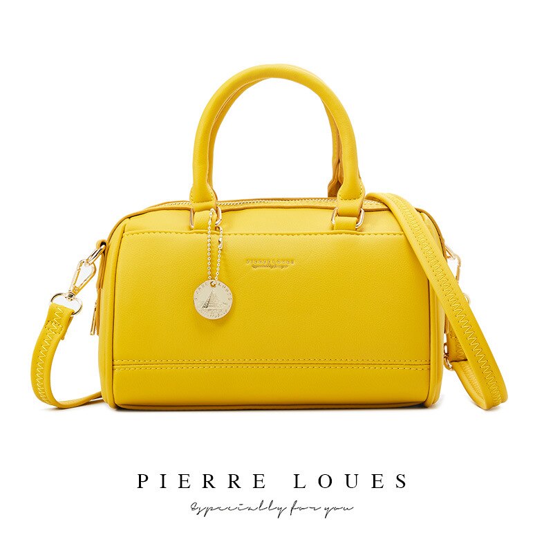 Bolso bandolera Pierre Loues - ÚLTIMO DÍA EN OFERTA