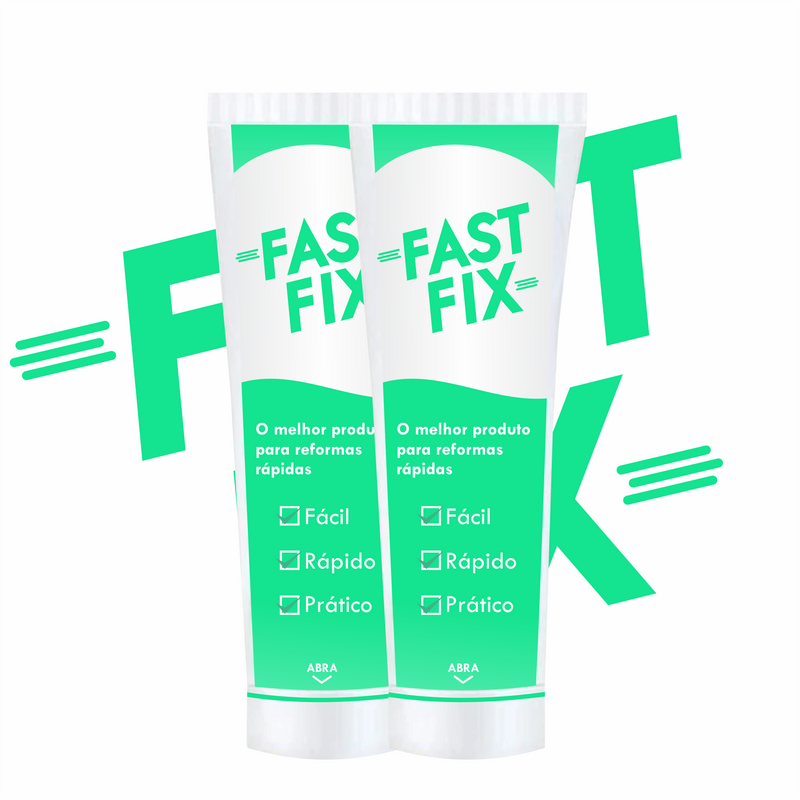 FastFix - ¡Renovación rápida!