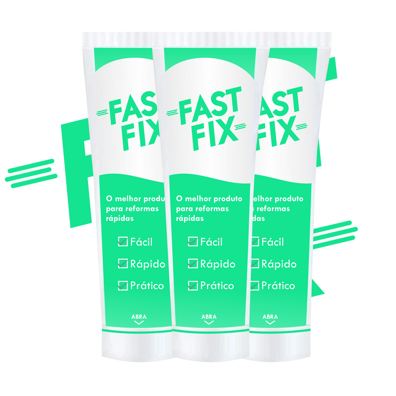 FastFix - ¡Renovación rápida!