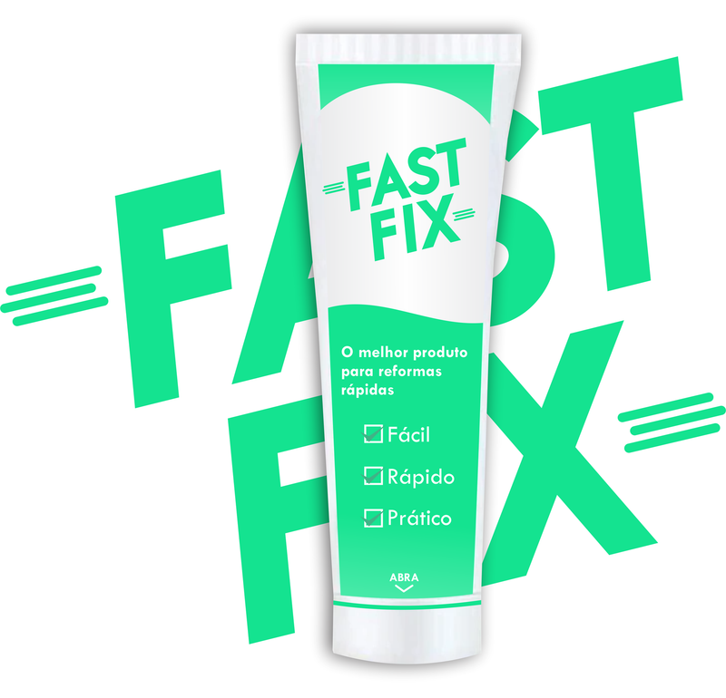 FastFix - ¡Renovación rápida!