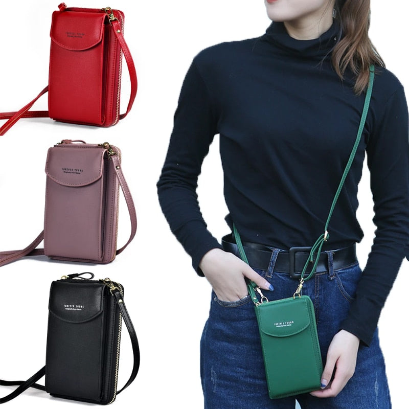 Bolso Cartera Miibolso - 2 en 1 - ÚLTIMO DÍA EN OFERTA