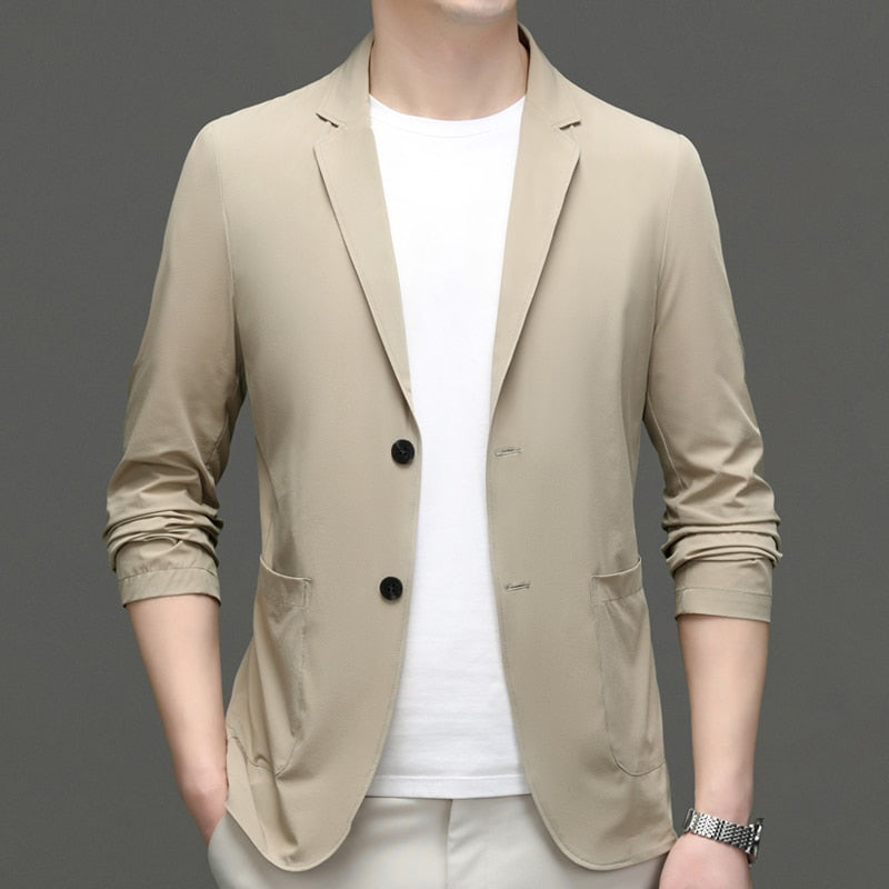 Blazer Casual Italiano - ÚLTIMO DÍA EN OFERTA