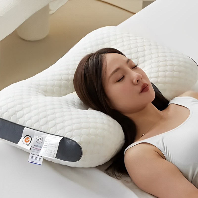 ConfortNest Almohada Premium