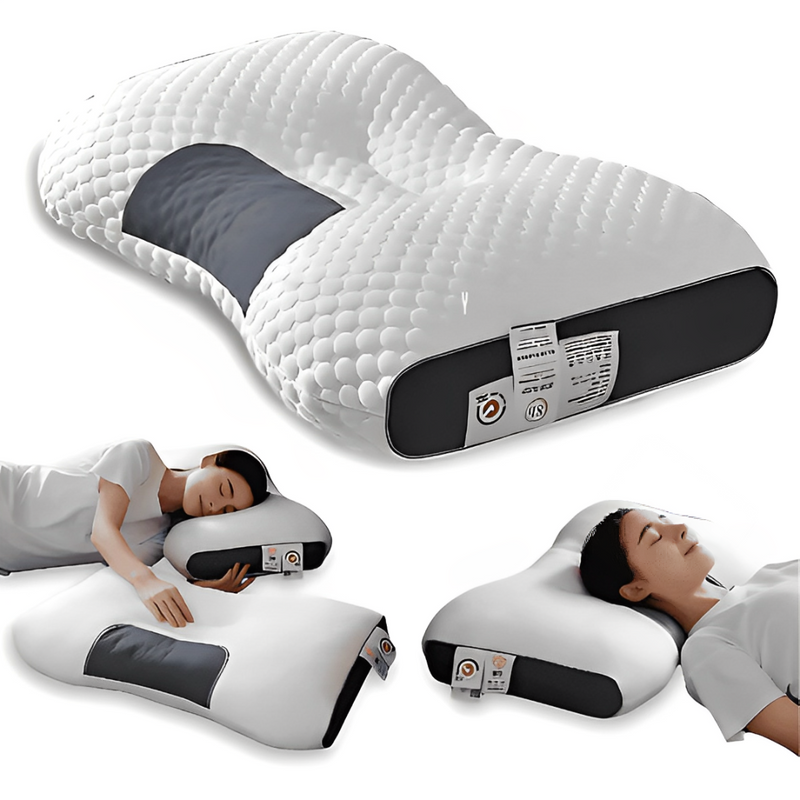 ConfortNest Almohada Premium