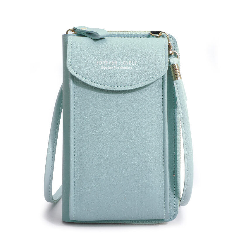 Bolso Cartera Miibolso - 2 en 1 - ÚLTIMO DÍA EN OFERTA